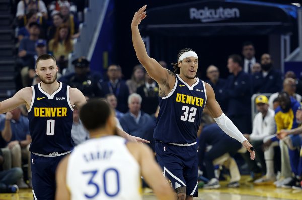 股配所 刷爆纪录! 戈登空砍50+10记三分: 生涯最强一战被库里亲手毁掉